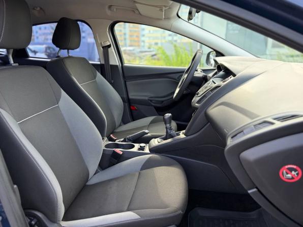 Ford Focus III с пробегом 2012 года, цена 535 000 рублей, 153162 км, хэтчбек, Автокод Объявления