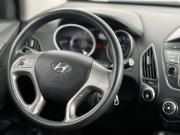 Hyundai ix35 I Рестайлинг Самара  - изображение 28