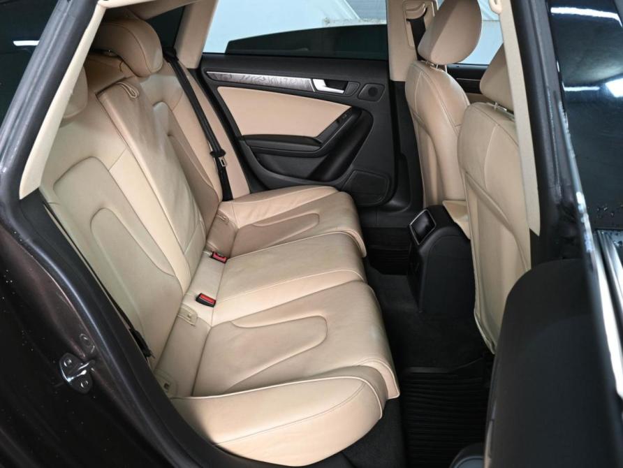 Audi A5 I (8T) Рестайлинг Ростов-на-Дону  - изображение 7