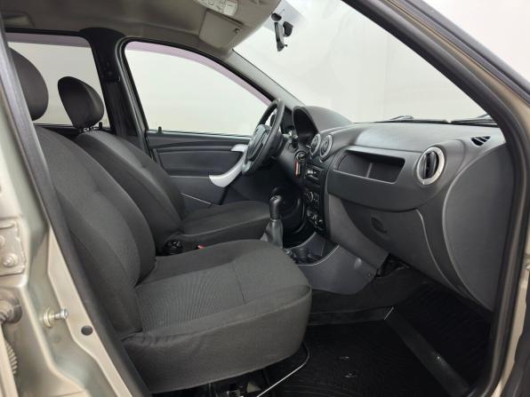 Lada (ВАЗ) Largus I с пробегом 2019 года, цена 730 000 рублей, 102147 км, универсал, Автокод Объявления