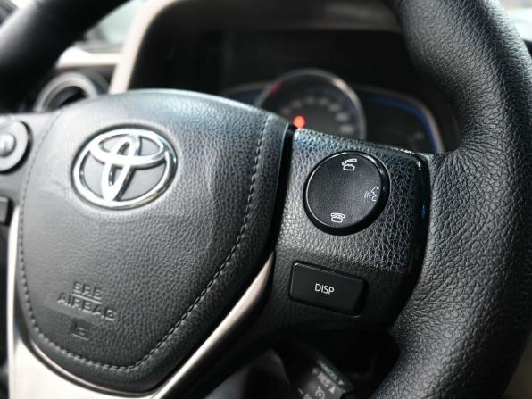 Toyota RAV4 IV (XA40) с пробегом 2014 года, цена 1 929 900 рублей, 152000 км, внедорожник, Автокод Объявления