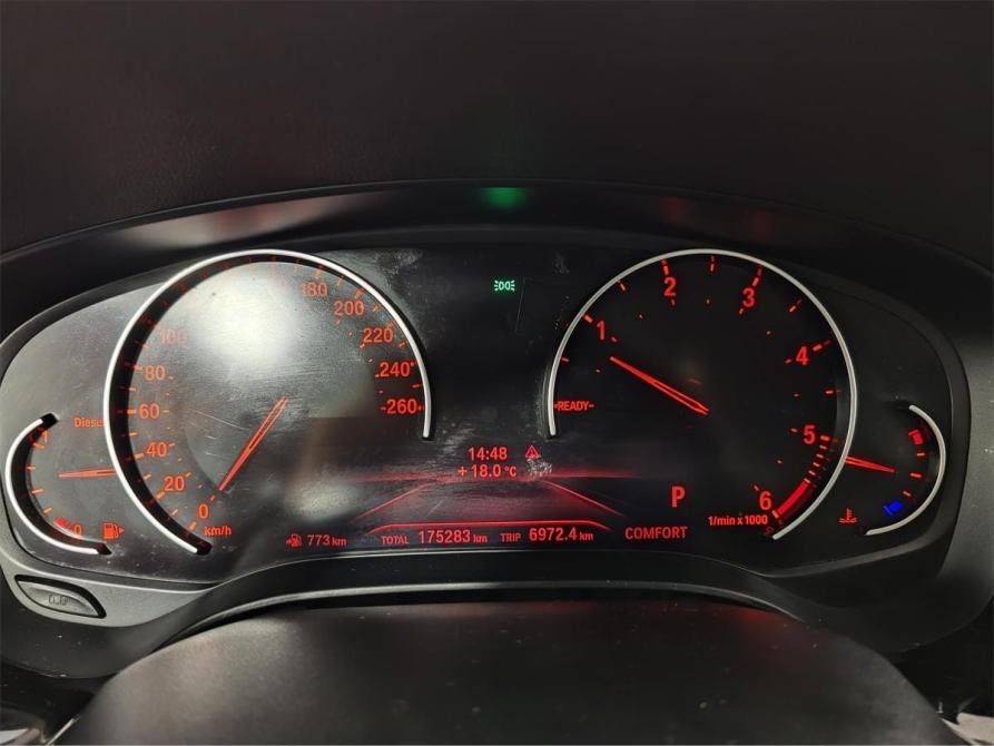 BMW 5 серии VII (G30/G31/G38) Москва  - изображение 13