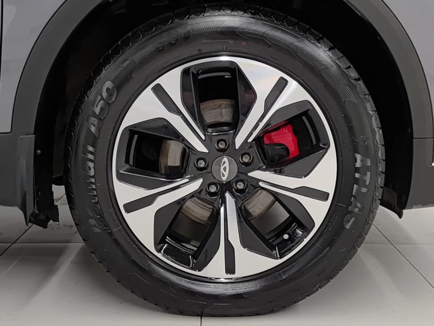 Chery Tiggo 7 Pro Max I Казань  - изображение 22