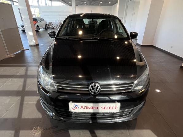 Volkswagen Polo V с пробегом 2014 года, цена 970 000 рублей, 153165 км, седан, Автокод Объявления