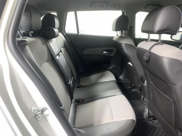 Chevrolet Cruze I Рестайлинг с пробегом 2013 года, цена 788 000 рублей, 208719 км, универсал, Автокод Объявления