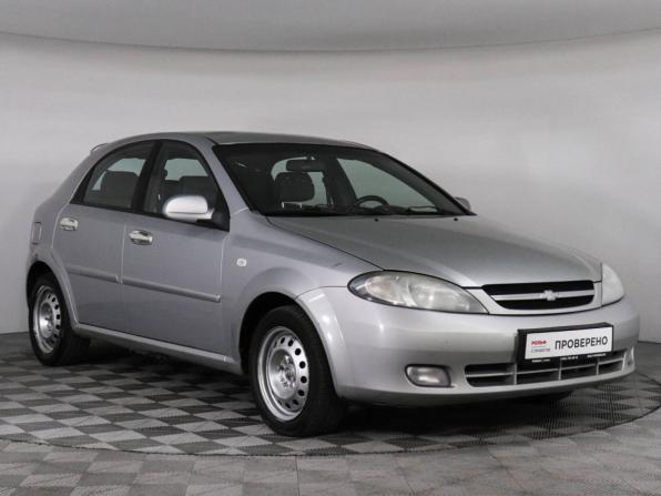 Chevrolet Lacetti I с пробегом 2009 года, цена 355 000 рублей, 207054 км, хэтчбек, Автокод Объявления