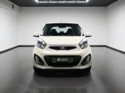 Kia Picanto II Тверь  - изображение 21