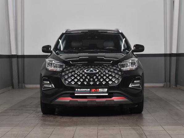Chery Tiggo 4 Pro I с пробегом 2023 года, цена 1 764 995 рублей, 22123 км, внедорожник, Автокод Объявления