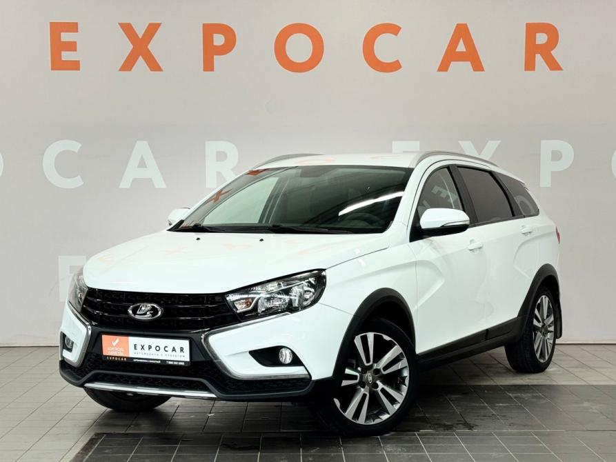 Lada (ВАЗ) Vesta I Волгоград  - изображение 3