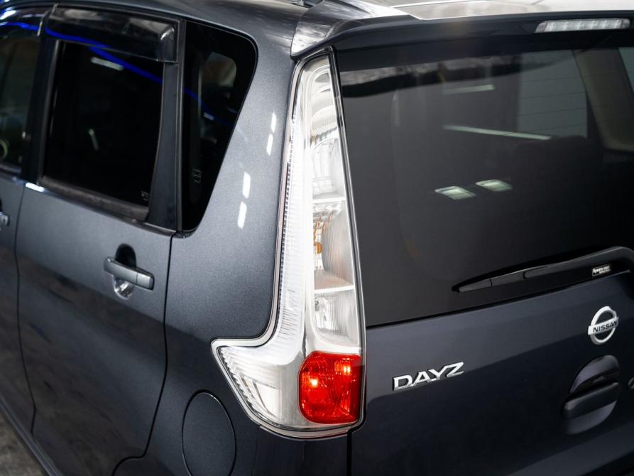 Nissan Dayz I Иркутск  - изображение 22