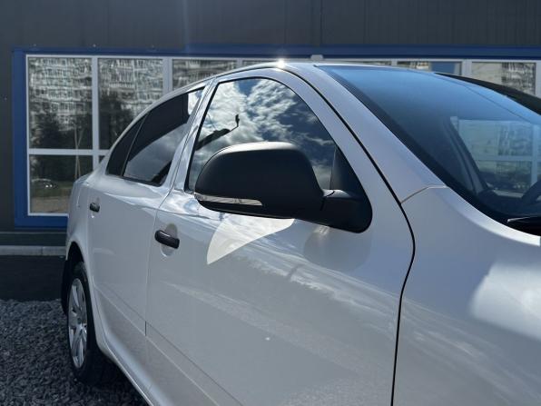 Skoda Octavia II (A5) Рестайлинг с пробегом 2012 года, цена 760 000 рублей, 202604 км, лифтбек, Автокод Объявления