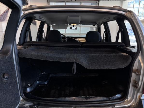 Chevrolet Niva I Рестайлинг с пробегом 2011 года, цена 495 000 рублей, 128699 км, внедорожник, Автокод Объявления
