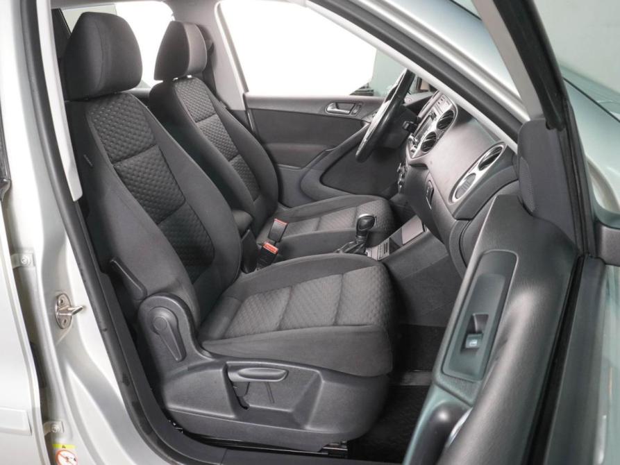 Volkswagen Tiguan I Воронеж  - изображение 8