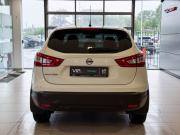 Nissan Qashqai II Тверь  - изображение 21