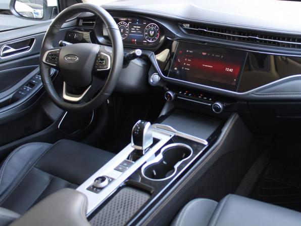 Omoda S5 с пробегом 2023 года, цена 1 539 000 рублей, 41114 км, седан, Автокод Объявления