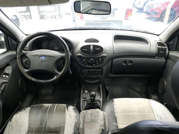 Lada (ВАЗ) Kalina I с пробегом 2013 года, цена 279 900 рублей, 261000 км, хэтчбек, Автокод Объявления