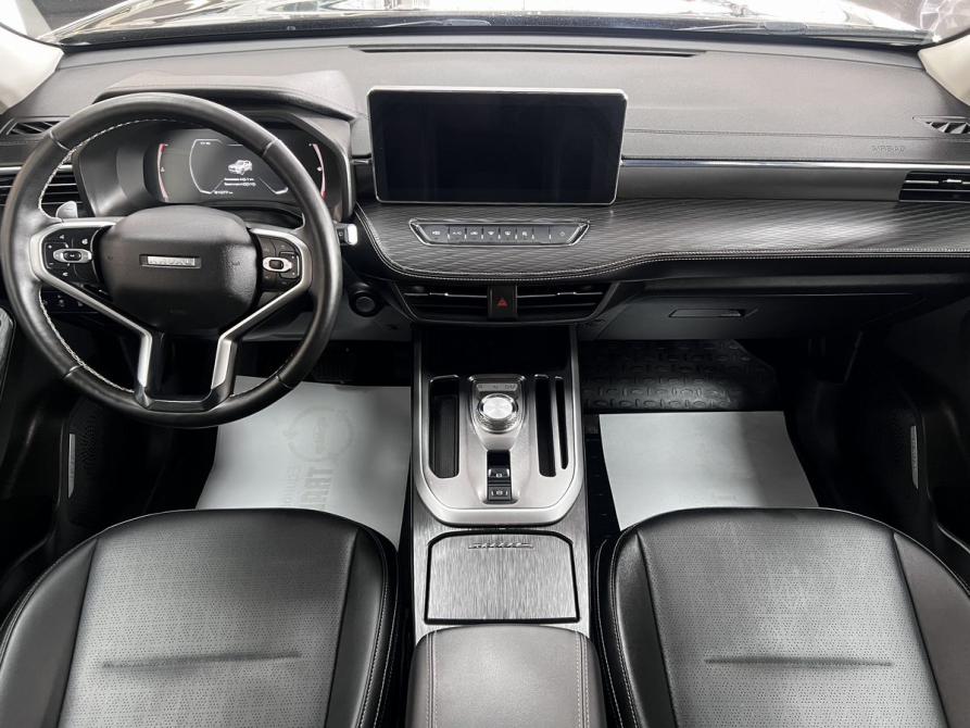 Haval Jolion I Рестайлинг Тверь  - изображение 10