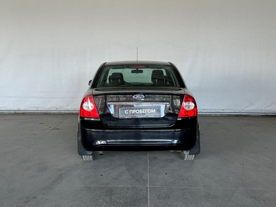 Ford Focus II Рестайлинг Москва  - изображение 5