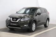 Nissan X-Trail III Рестайлинг Ульяновск  - изображение 21