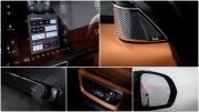Li Auto (Lixiang) L9 I Москва  - изображение 50