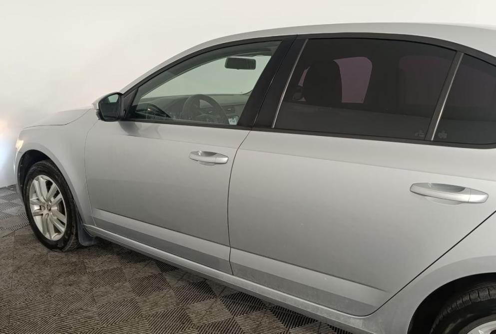 Skoda Octavia III (A7) Волгоград  - изображение 19