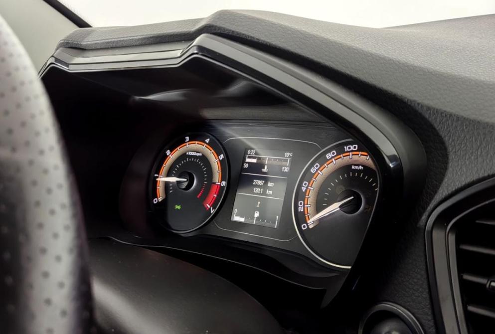 Lada (ВАЗ) Vesta I Рестайлинг (NG) Волгоград  - изображение 14