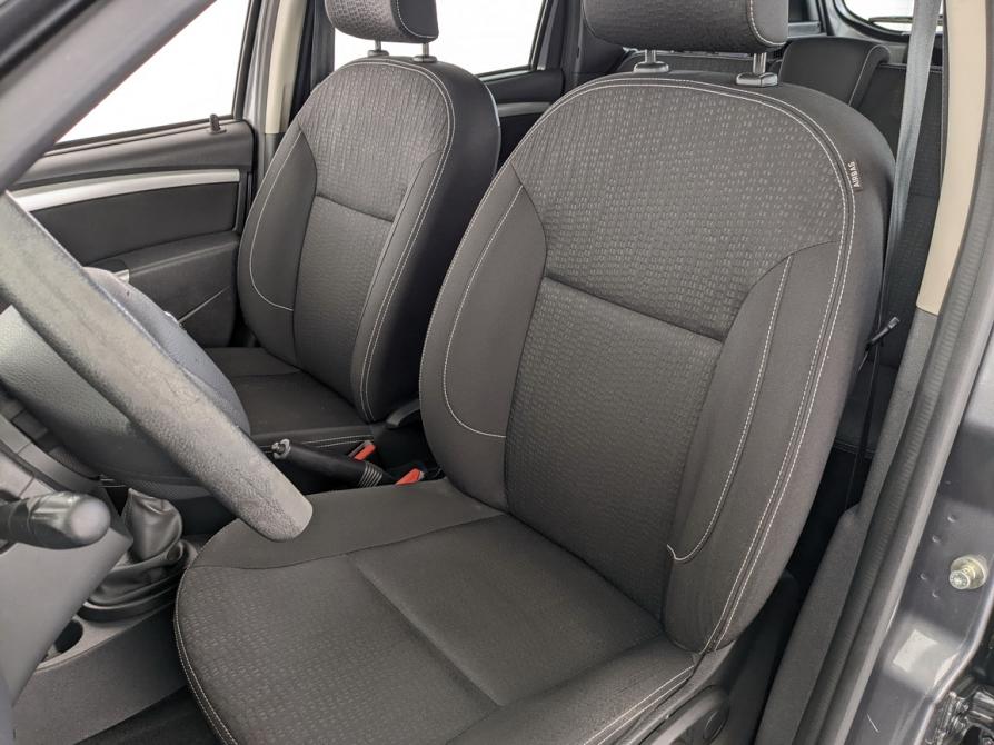Nissan Terrano III (D10) Москва  - изображение 20