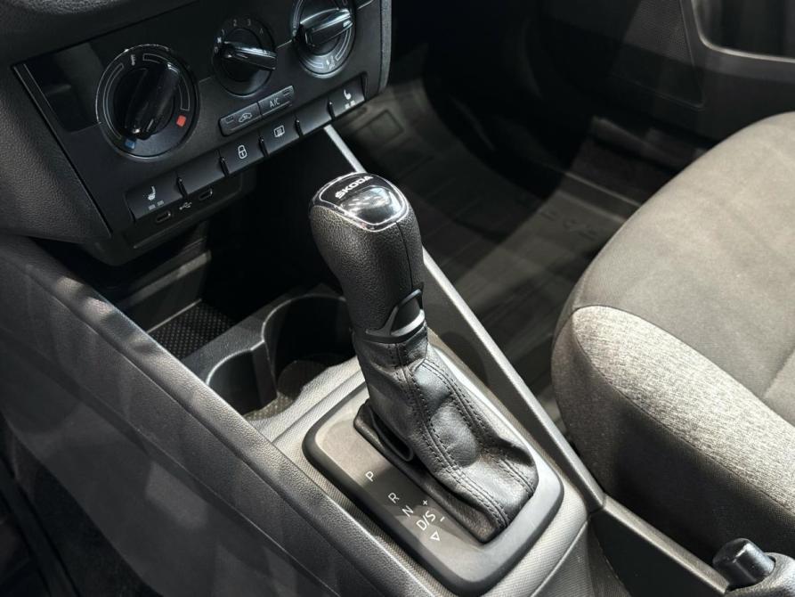 Skoda Rapid I Рестайлинг Волжский  - изображение 19