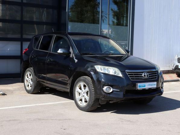 Toyota RAV4 III (XA30) Рестайлинг с пробегом 2011 года, цена 1 139 000 рублей, 190000 км, внедорожник, Автокод Объявления