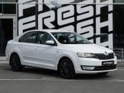 Skoda Rapid I Волгоград  - изображение 15