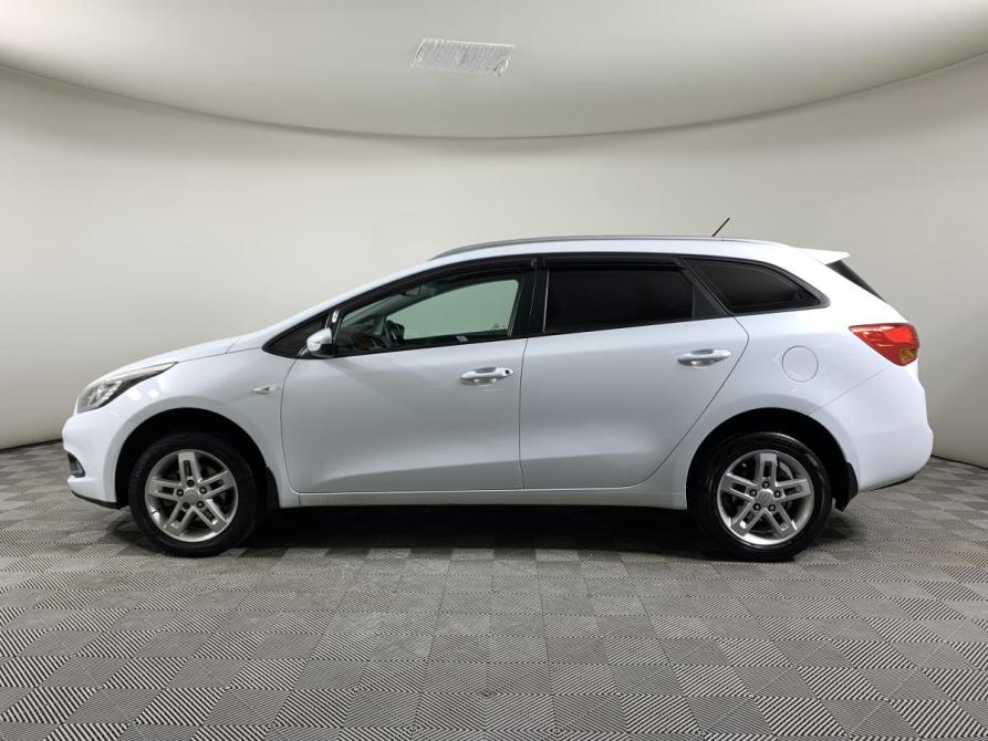 Kia Ceed II Москва  - изображение 8