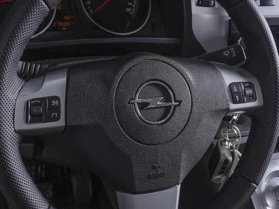Opel Zafira B Рестайлинг Ростов-на-Дону  - изображение 17