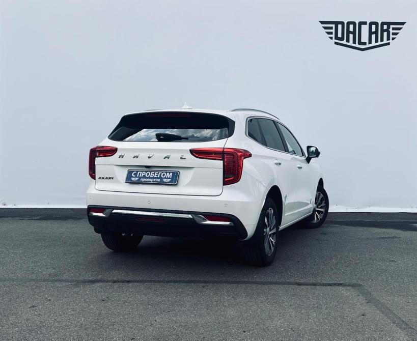 Haval Jolion I Санкт-Петербург  - изображение 2