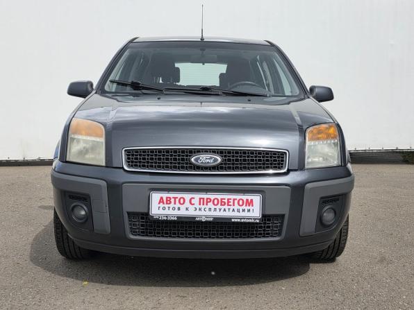 Ford Fusion I Рестайлинг с пробегом 2006 года, цена 350 000 рублей, 325041 км, хэтчбек, Автокод Объявления