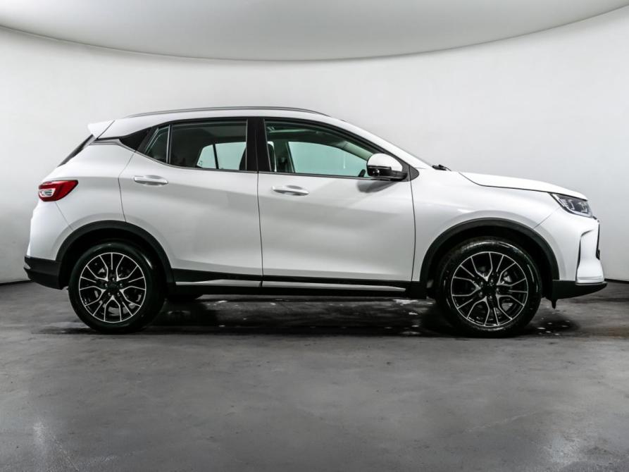 JETOUR X50 Москва  - изображение 4
