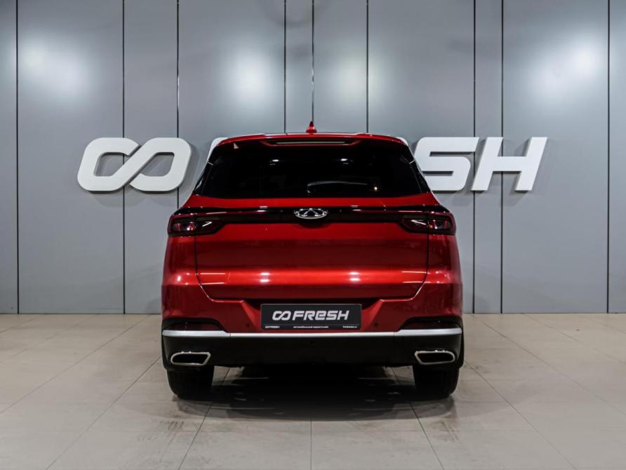 Chery Tiggo 7 Pro I Воронеж  - изображение 4