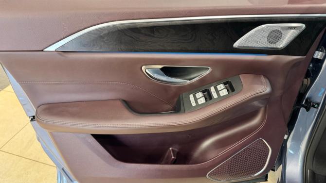 JETOUR X90+ с пробегом 2024 года, цена 3 150 000 рублей, 1353 км, внедорожник, Автокод Объявления