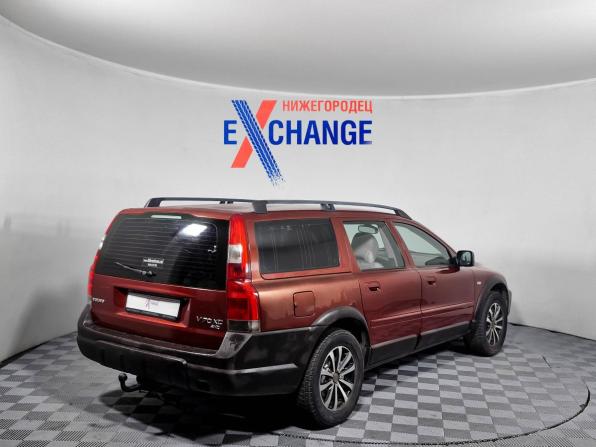 Volvo XC70 I с пробегом 2001 года, цена 535 000 рублей, 329759 км, универсал, Автокод Объявления