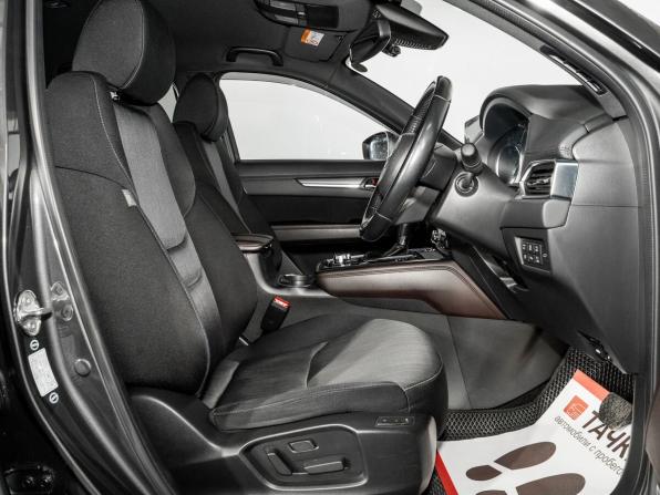 Mazda CX-8 I с пробегом 2018 года, цена 2 215 500 рублей, 148083 км, внедорожник, Автокод Объявления