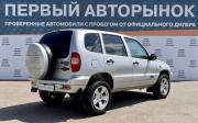 Chevrolet Niva I Краснодар  - изображение 24