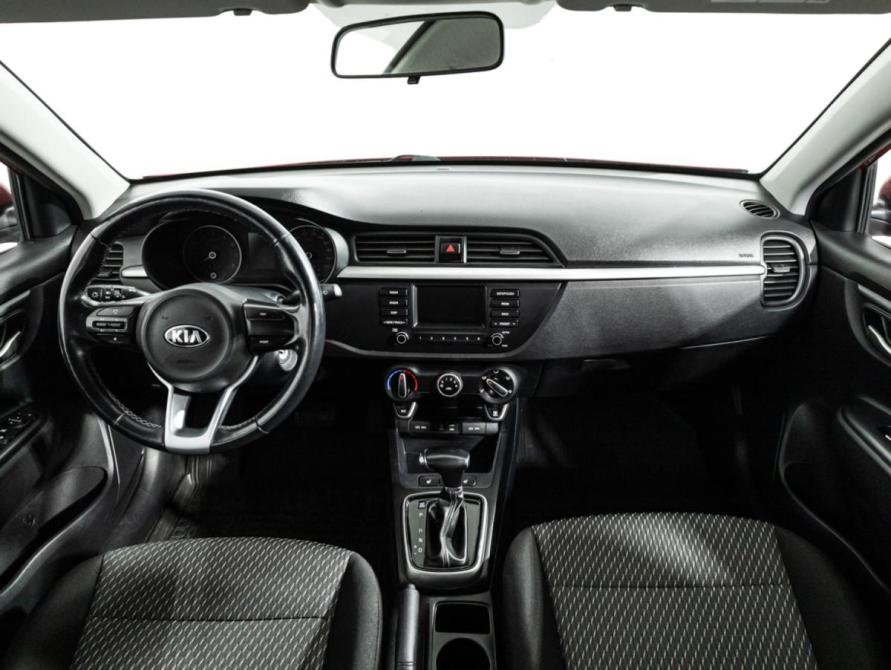 Kia Rio IV Санкт-Петербург  - изображение 13