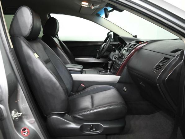 Mazda CX-9 I Рестайлинг с пробегом 2013 года, цена 1 700 000 рублей, 206344 км, внедорожник, Автокод Объявления