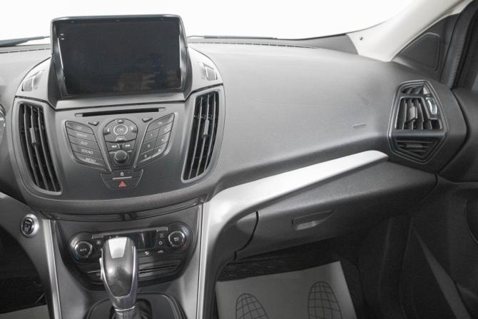 Ford Kuga II с пробегом 2014 года, цена 1 199 000 рублей, 167468 км, внедорожник, Автокод Объявления