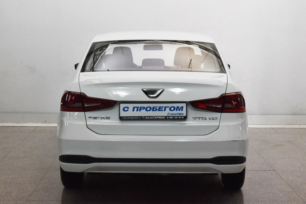 Volkswagen Jetta VII Рестайлинг Москва  - изображение 3