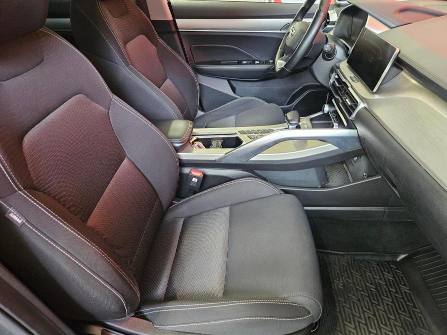 Geely Coolray I Вологда  - изображение 12