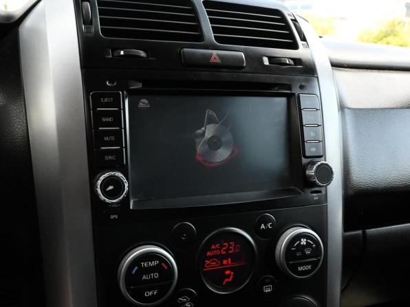 Suzuki Grand Vitara II Рестайлинг с пробегом 2011 года, цена 1 149 000 рублей, 185240 км, внедорожник, Автокод Объявления