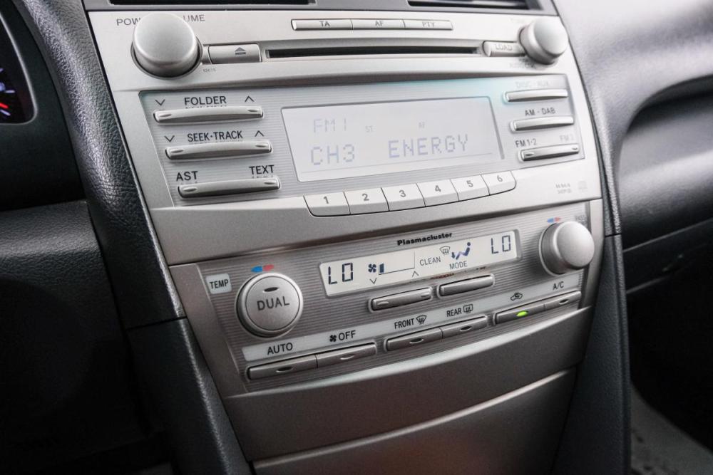 Toyota Camry VI (XV40) Рестайлинг Красноярск  - изображение 16