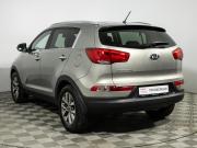 Kia Sportage III Рестайлинг Санкт-Петербург  - изображение 22