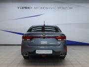 Kia Rio IV Рестайлинг Москва  - изображение 20