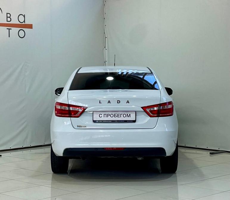Lada (ВАЗ) Vesta I Воронеж  - изображение 6